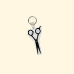 Phone tap contact tag for quick calls or links, a handy lanyard or keyring add-on (we programme it).
