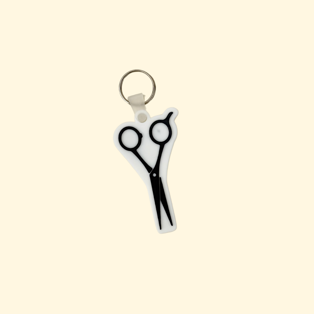 Phone tap contact tag for quick calls or links, a handy lanyard or keyring add-on (we programme it).
