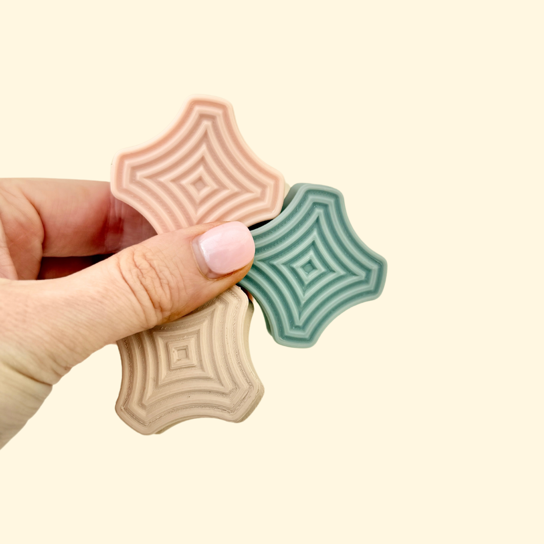 SnapSquares – Flexi Fidgets Co.