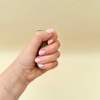 Textured pain stim roller designed for people who seek strong physical sensory feedback.
