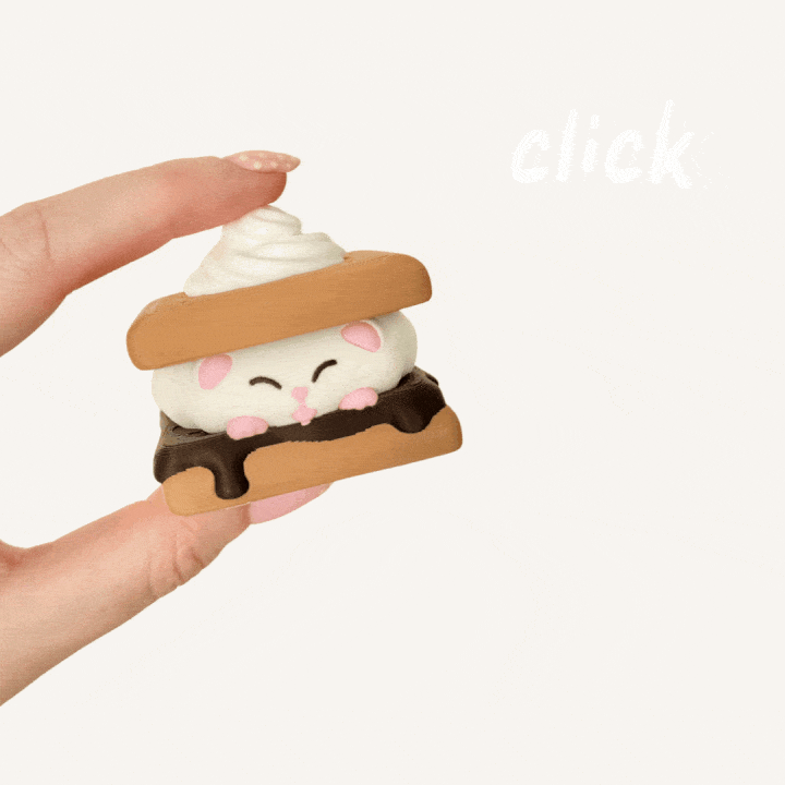 Hamwich – Flexi Fidgets Co.