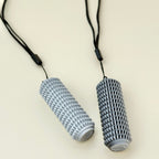 portable spiky sensory tool for focus breaks and tactile input
