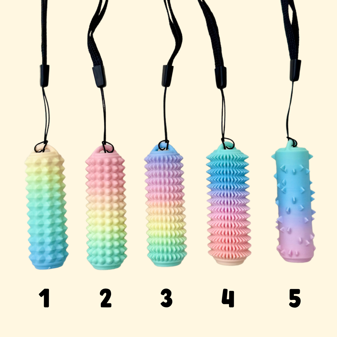 Spikz® Original – Flexi Fidgets Co.