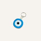 Reusable smart tag configured through the free app for flexible personal or small business use.