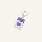 Reusable NFC accessory for personal or small business use with the linked destination easily updated through the free Stimz Connect app.