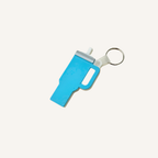 Reusable NFC tag that can be set up and updated through the free Stimz Connect app.