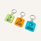 Support NFC Tag designed for everyday support and communication.