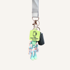Support NFC Tags designed to help others quickly access important information.
