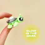 Detailed and compact design created for calming and repetitive motion