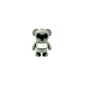Mini fidget with varied textures for stimming and self-regulation
