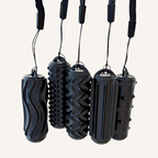 Sensory fidget aimed at texture lovers who enjoy touch-based input for grounding and calm.

