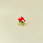 fantasy style clicker fidget for neurodivergent users and creature collectors
