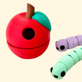 Apple container