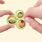 Spinner Trio Quad