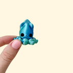 Octospinner