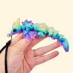 Carry Companion Dragon