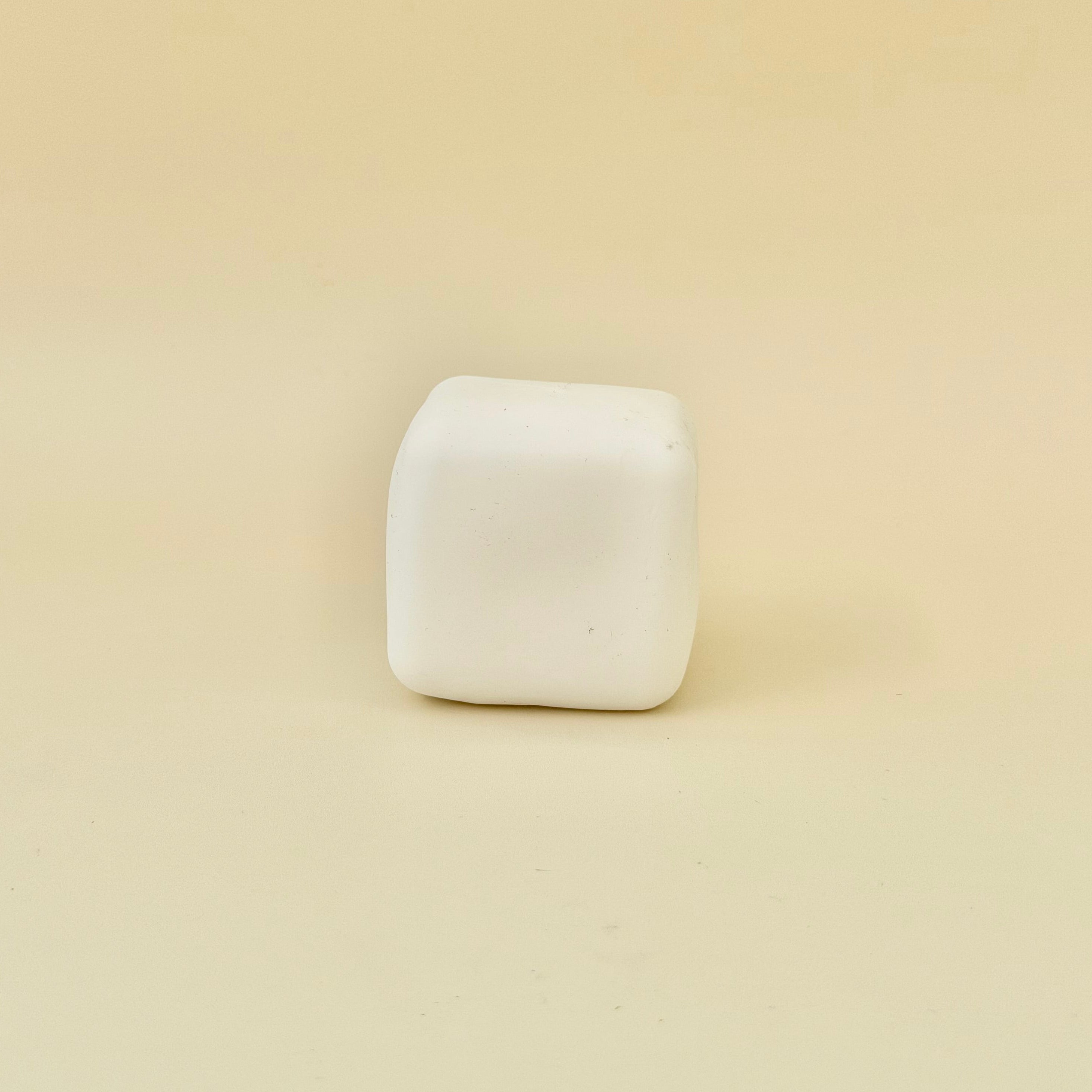 Ultra-smooth sensory squish with soft gel-like feel for calming squeezes, stress relief and everyday fidgeting.