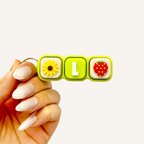 TextureClick™ Builder Trio