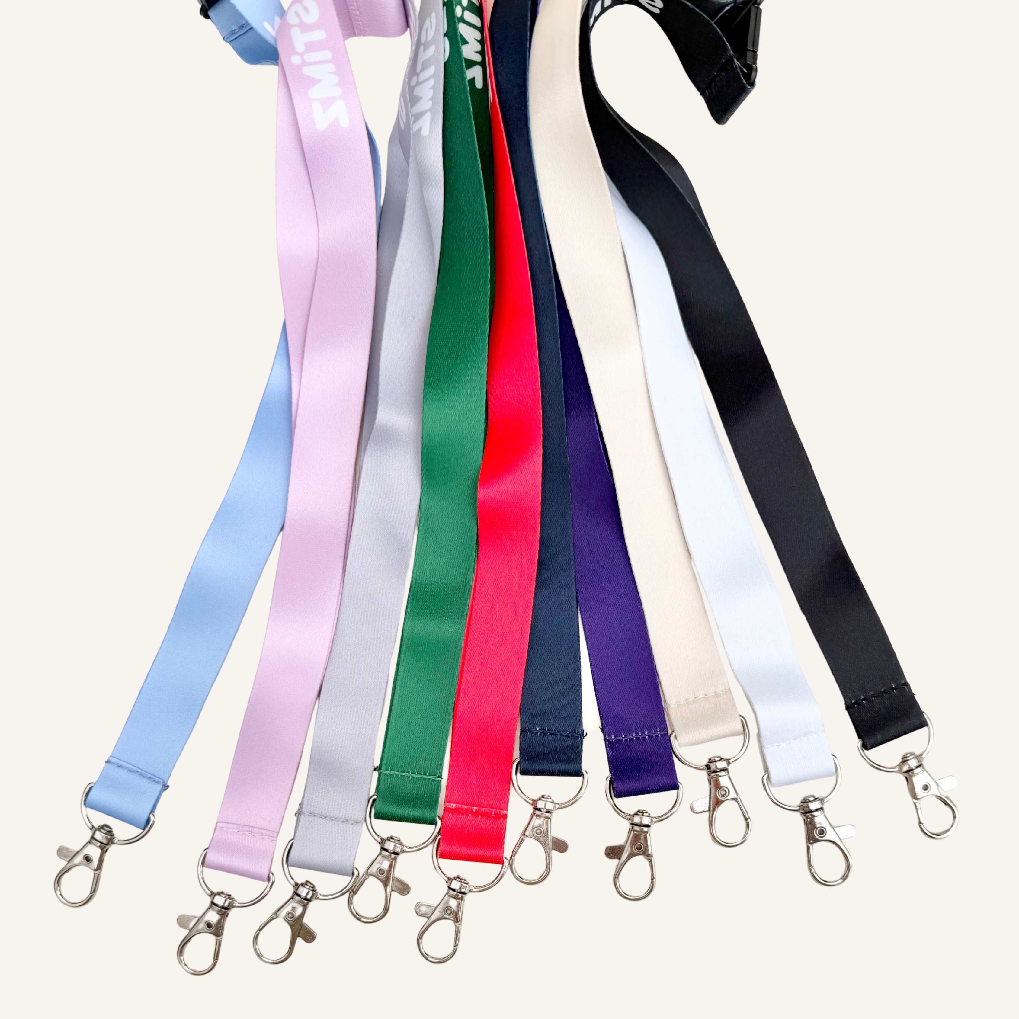 Standard Breakaway Lanyard