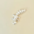 fidget toy fox, perfect stocking filler
