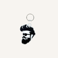 Stimz Connect NFC keyring with editable support profile, business links, websites, contact information and communication support.