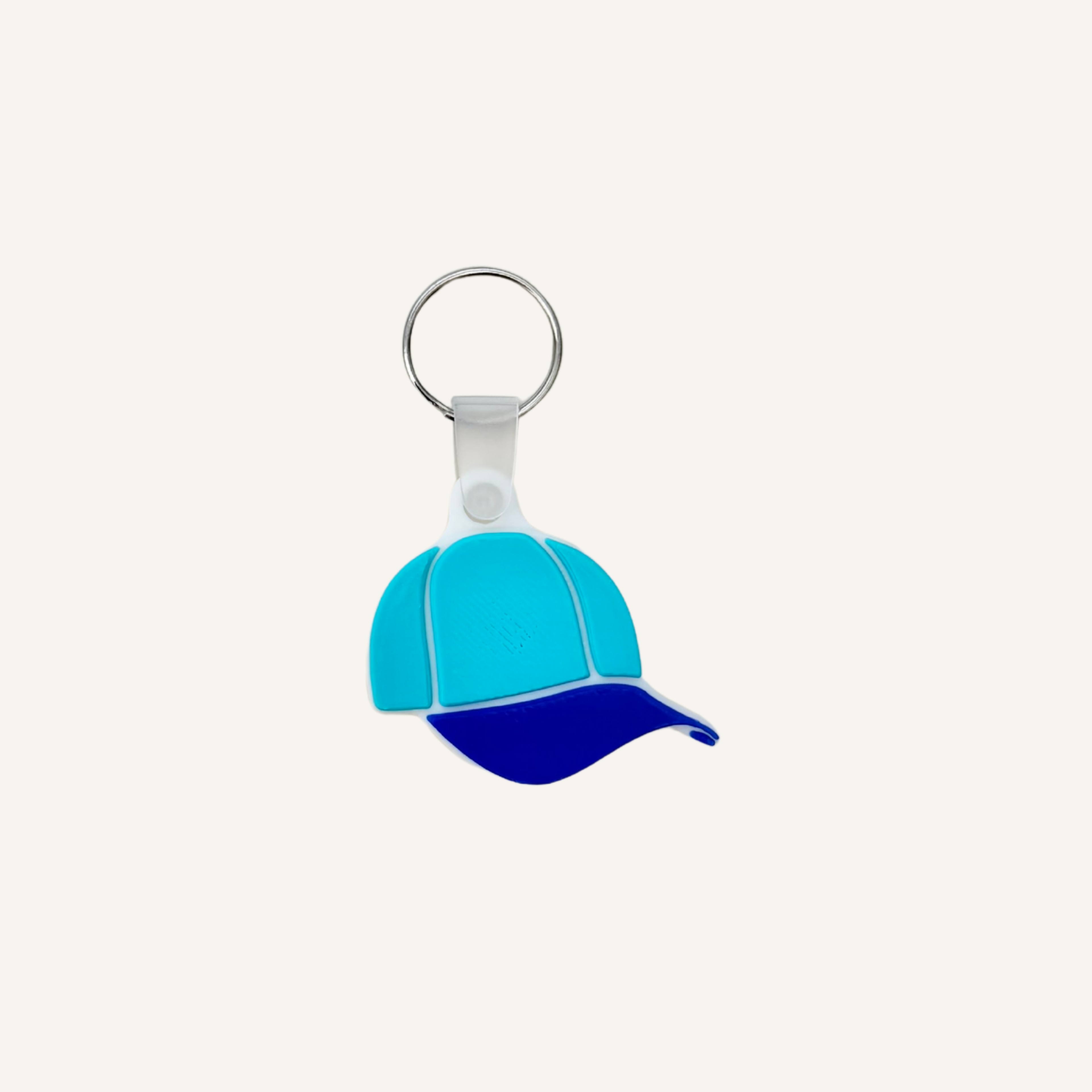 Stimz Connect NFC keyring with editable support profile, business links, websites, contact information and communication support.