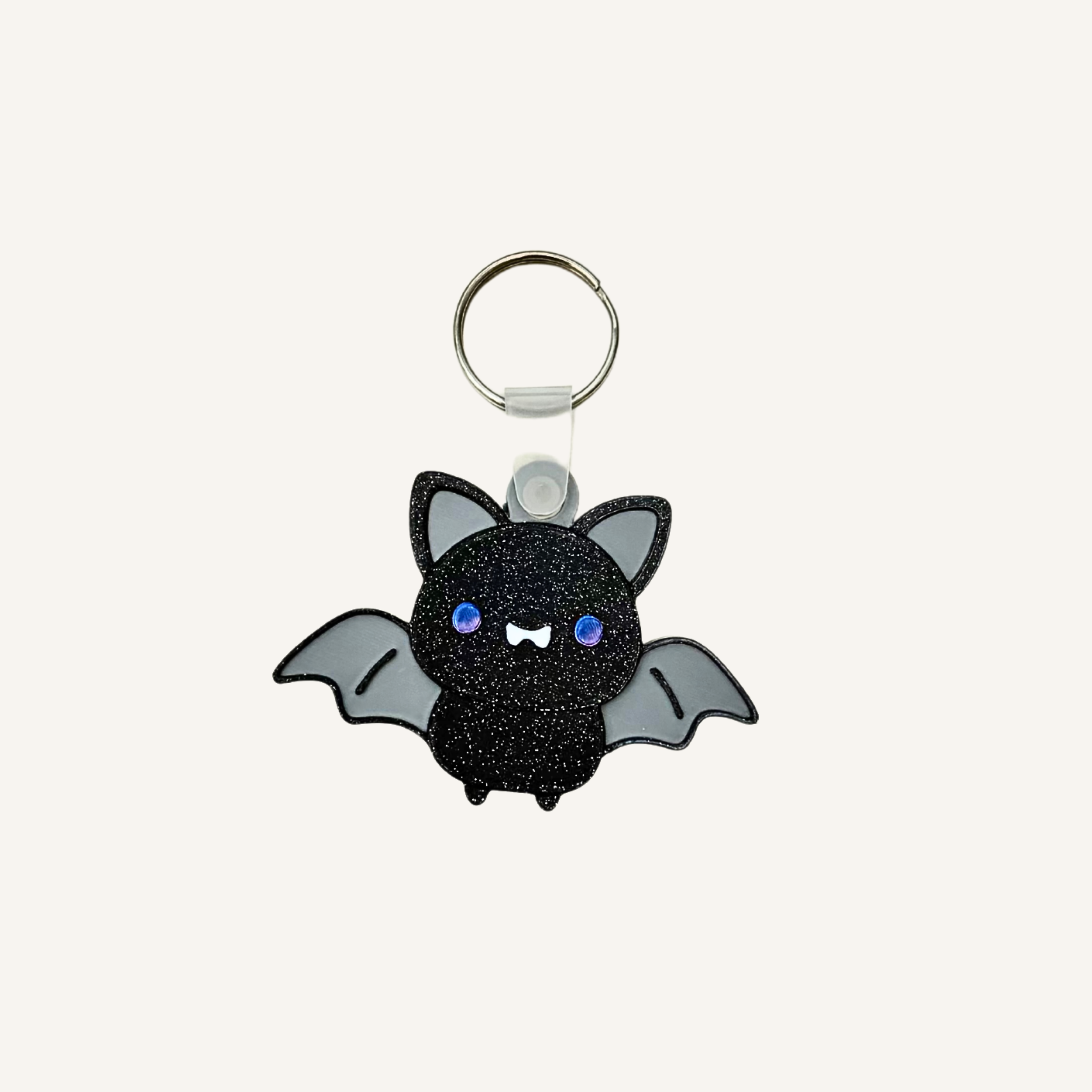 Stimz Connect NFC keyring with editable support profile, business links, websites, contact information and communication support.