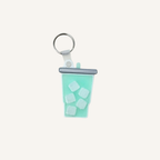 Stimz Connect NFC keyring with editable support profile, business links, websites, contact information and communication support.