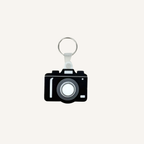 Stimz Connect NFC keyring with editable support profile, business links, websites, contact information and communication support.