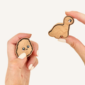 Nuggie Clickers