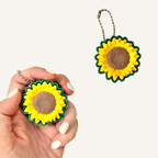 Sunflower Clicker