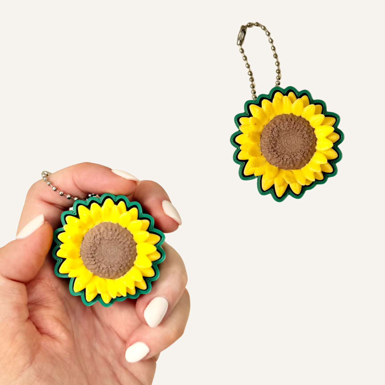 Sunflower Clicker