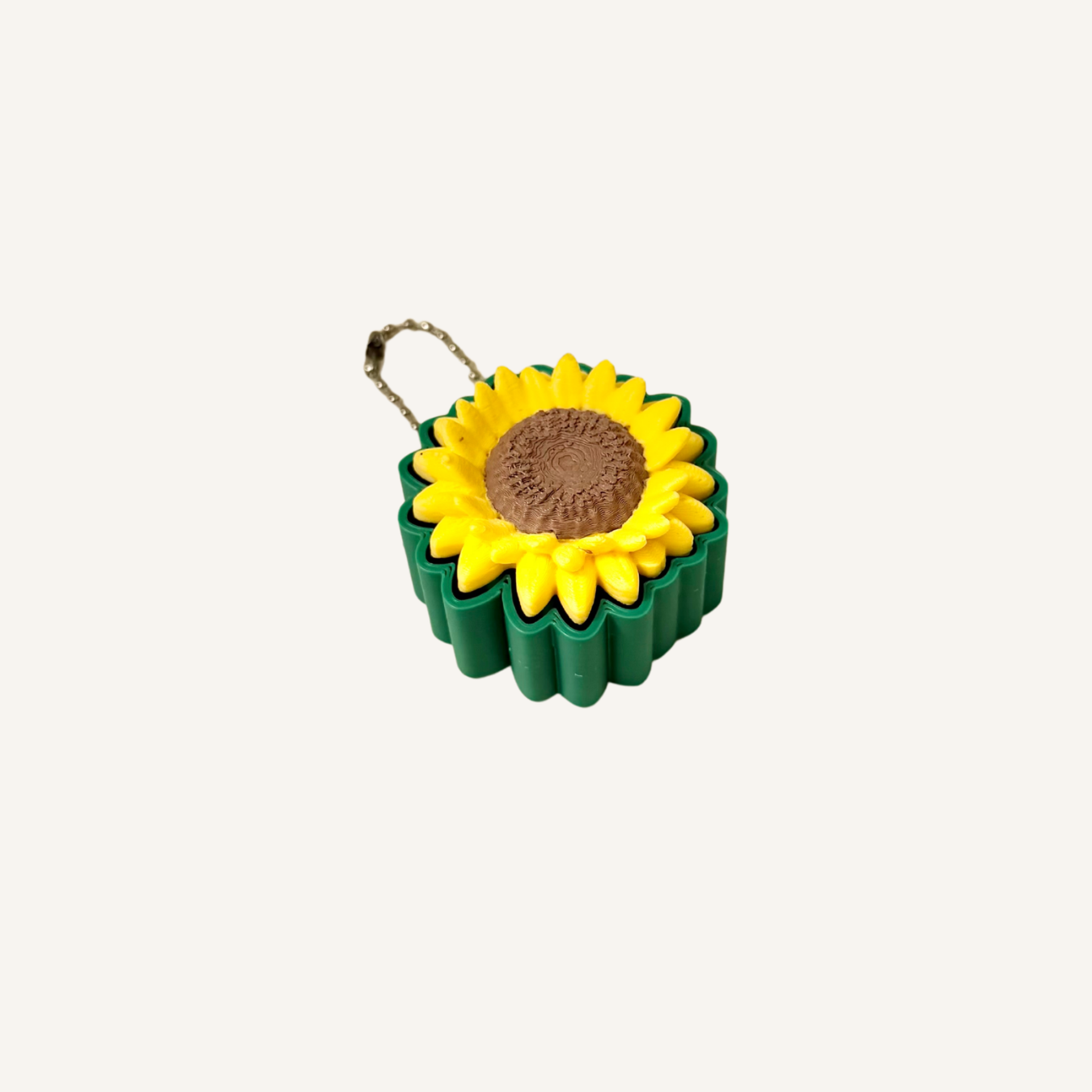 Sunflower Clicker