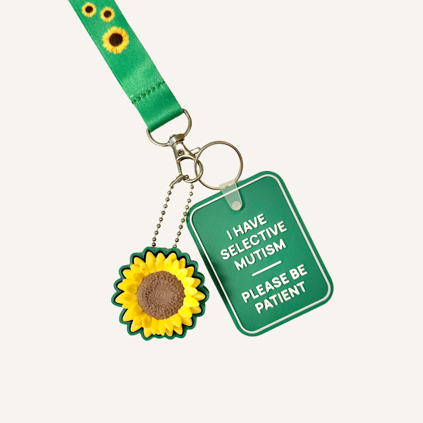 Sunflower Clicker