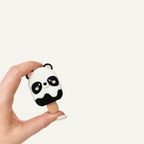 Panda Lolly Clicker