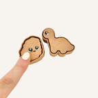 Nuggie Clickers