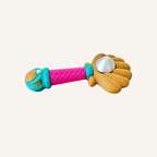 Mermaid Wand Clicker