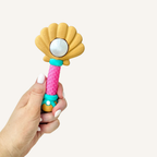 Mermaid Wand Clicker