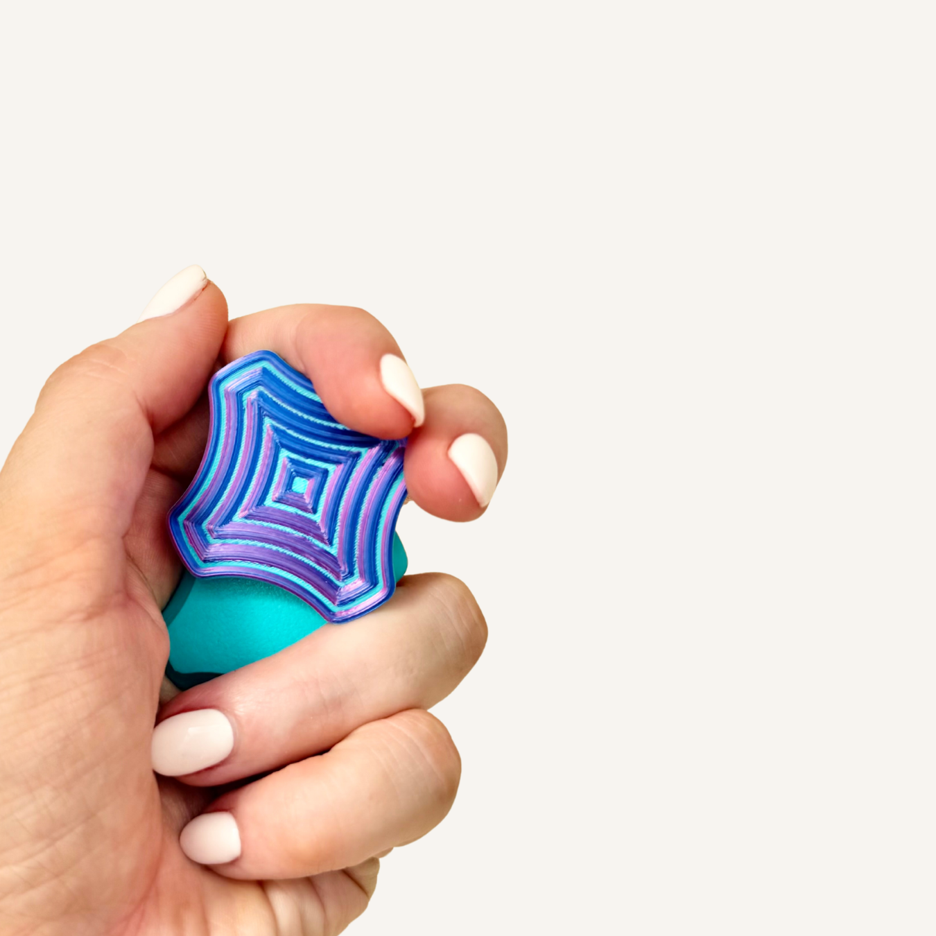 Snap Square Magnets