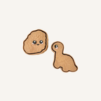 Nuggie Clickers