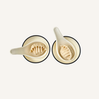 Dim Sum Bowl Clicker