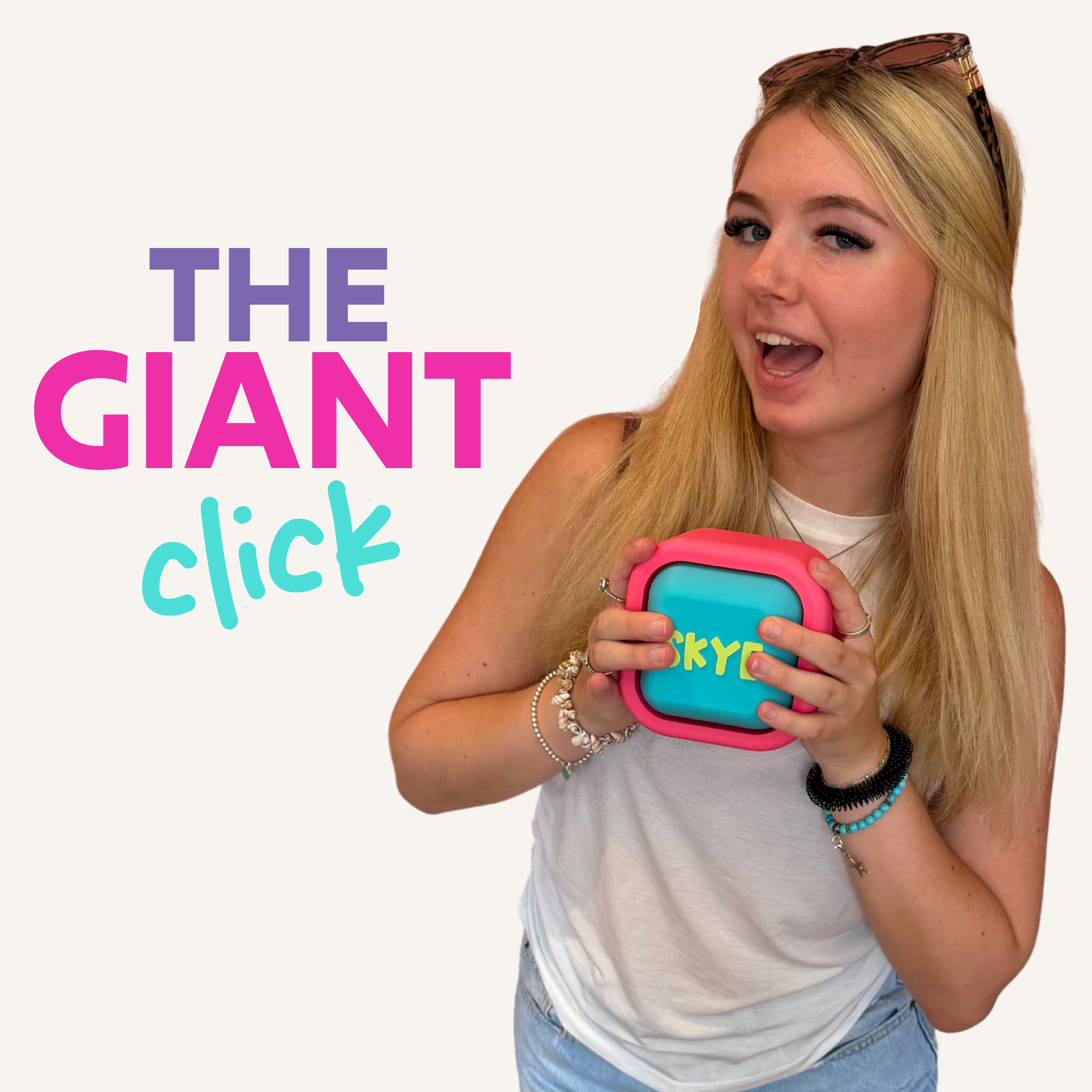 The GIANT Click