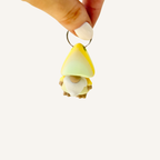 Flexi Gnome Keyring