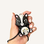 Skunk Clicker Friend