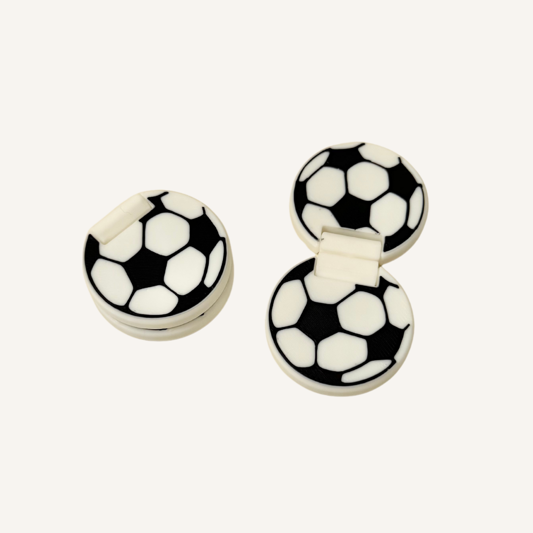 Football Flip Fidget