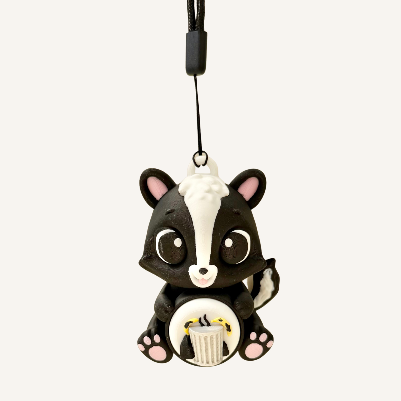 Skunk Clicker Friend