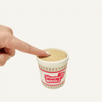 Yummy Noodle Pot Clicker