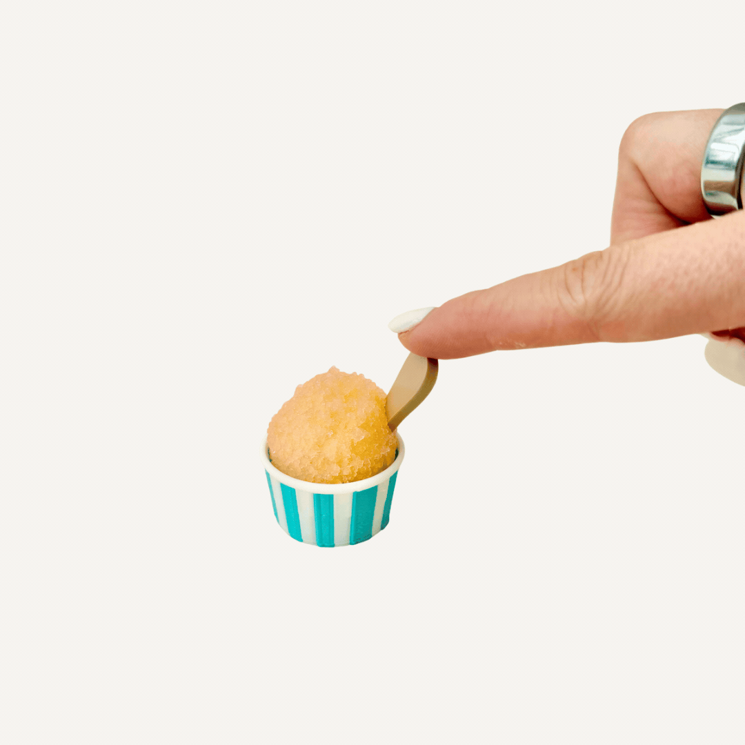 Snow Cup Clicker