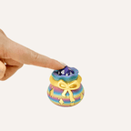 Magic Dice Bag Clicker