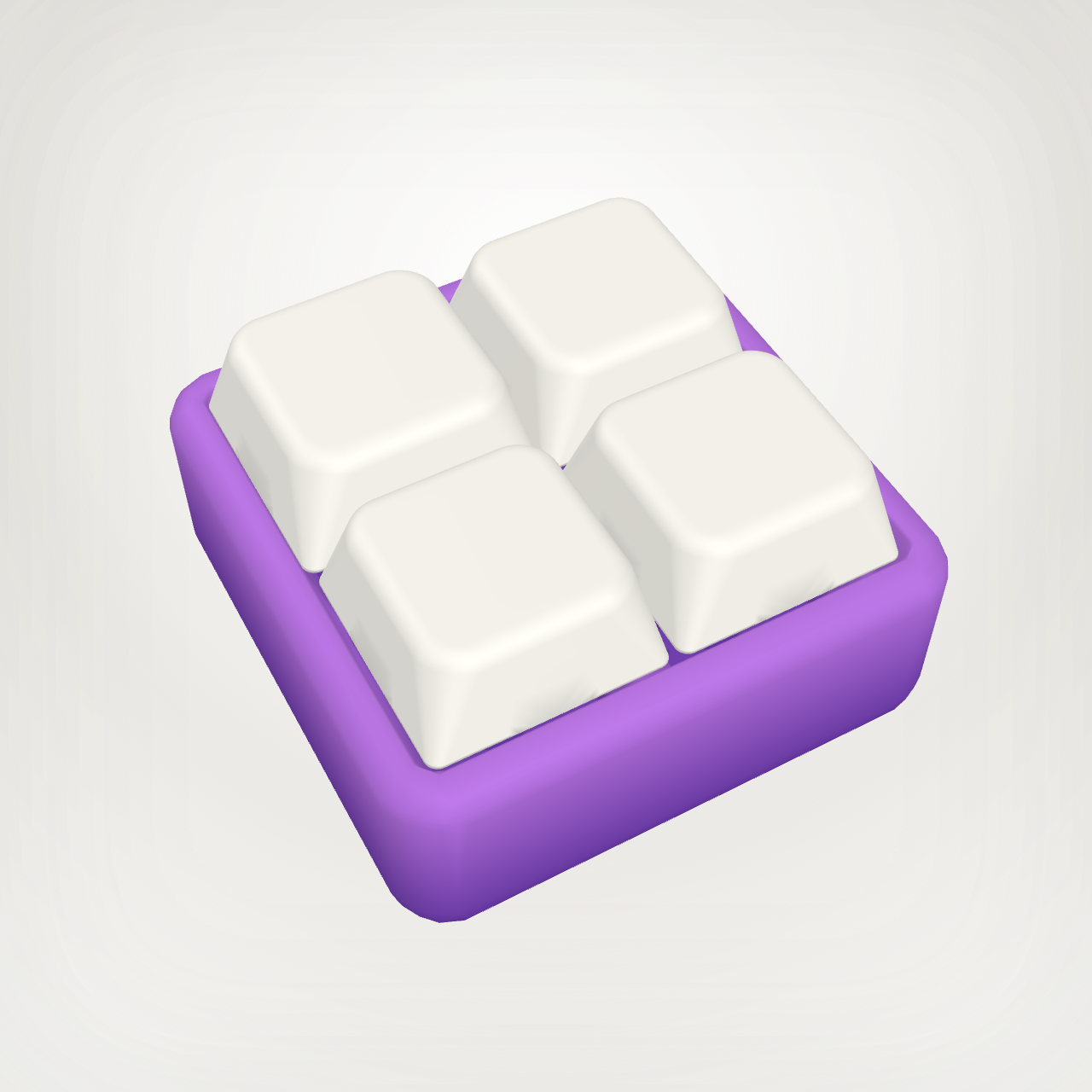 Clikz 2x2